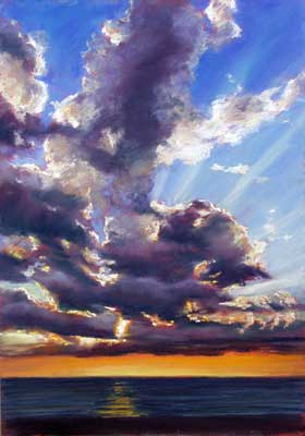 gina_wright_sunset_through_the_clouds_pastel.jpg
